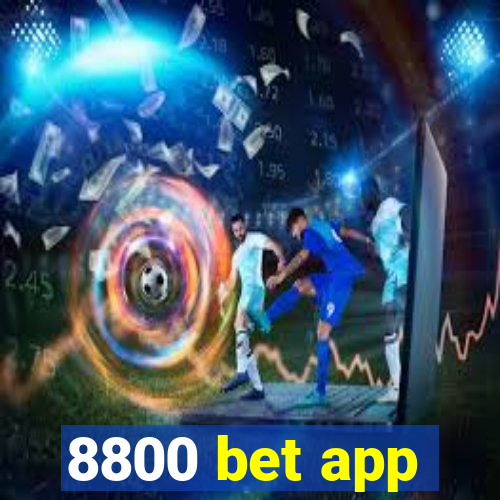 8800 bet app